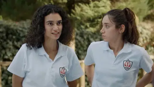 The Coach Temporada 1 Episodios 2 • Sub Español