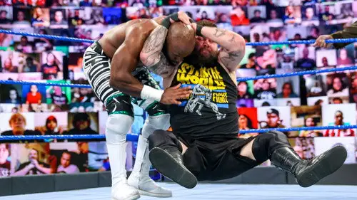 WWE Friday Night SmackDown S23E17 • Oglądaj Online