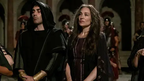 Domina Temporada 2 Episodios 6 • Sub Español