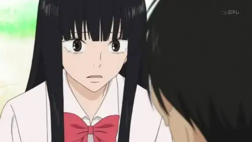 Kimi ni Todoke Temporada 2 Episodios 6 • Sub Español