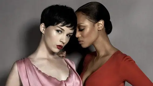 America's Next Top Model Temporada 16 Episodios 13 • Sub Español