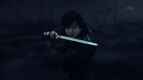 Garo Temporada 5 Episodios 18 • Sub Español