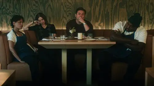 The Bear Temporada 5 Episodios 4 • Sub Español
