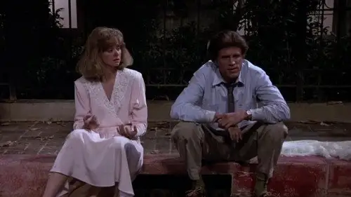 Cheers Temporada 5 Episodios 14 • Sub Español