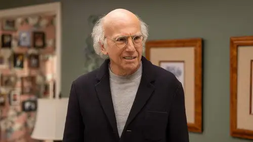 Larry David Temporada 12 Episodios 1 • Sub Español