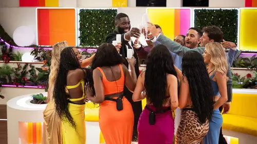Love Island (Estados Unidos) Temporada 6 Episodios 1 • Sub Español