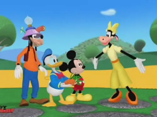 La casa de Mickey Mouse Temporada 0 Episodios 42 • Sub Español