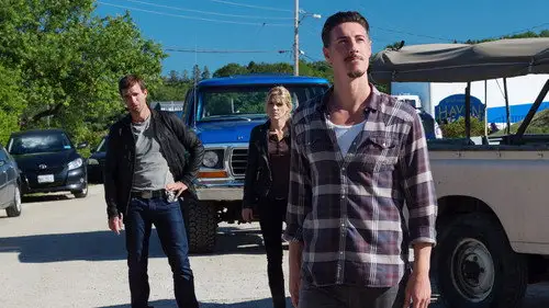 Haven Temporada 5 Episodios 14 • Sub Español
