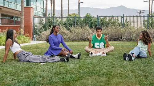 grown-ish Temporada 5 Episodios 15 • Sub Español