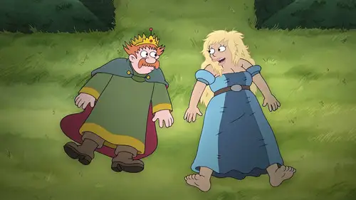 (Des)encanto Temporada 1 Episodios 14 • Sub Español