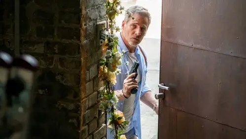 Blutige Anfänger Temporada 6 Episodios 10 • Sub Español