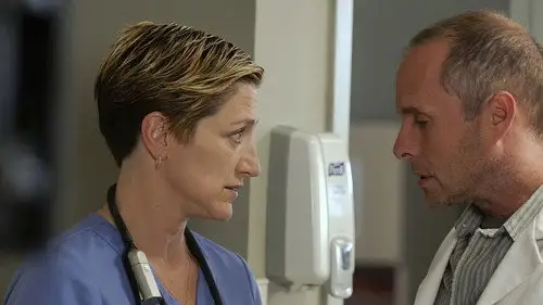 Nurse Jackie Temporada 1 Episodios 3 • Sub Español