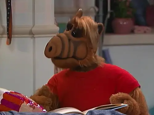 ALF Temporada 3 Episodios 1 • Sub Español