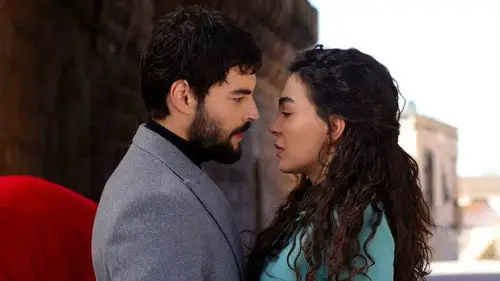 Hercai Temporada 1 Episodios 1 • Sub Español