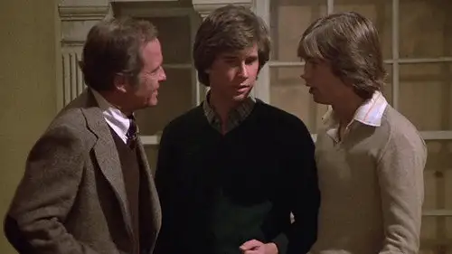 The Hardy Boys / Nancy Drew Mysteries Temporada 1 Episodios 5 • Sub Español