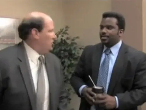 The Office Temporada 0 Episodios 13 • Sub Español