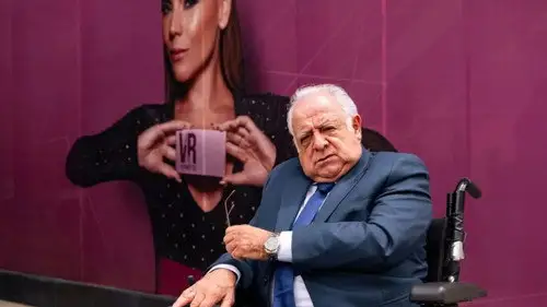 Rojo carmesí Temporada 1 Episodios 10 • Sub Español