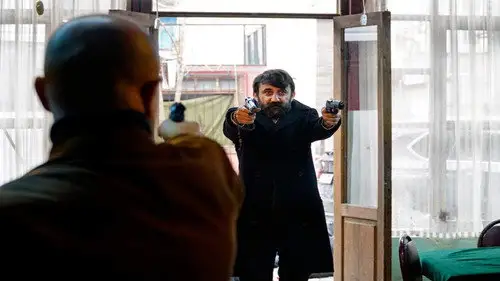 Çukur Temporada 2 Episodios 14 • Sub Español