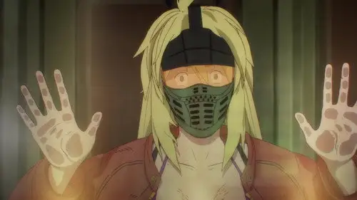 Dorohedoro Temporada 1 Episodios 6 • Sub Español