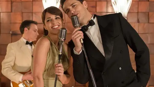 Velvet Temporada 1 Episodios 12 • Sub Español