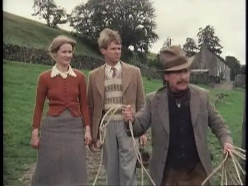 Todas las criaturas grandes y pequeñas 1978 Temporada 2 Episodios 10 • Sub Español