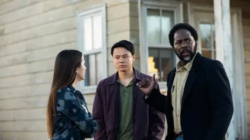 FROM Temporada 2 Episodios 9 • Sub Español