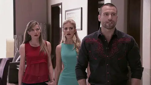 El señor de los cielos Temporada 4 Episodios 4 • Sub Español