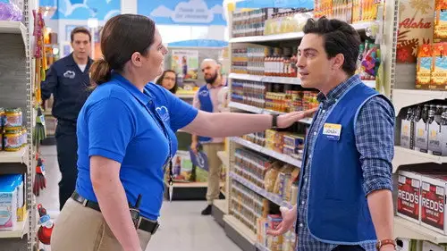 Superstore Temporada 3 Episodios 4 • Sub Español