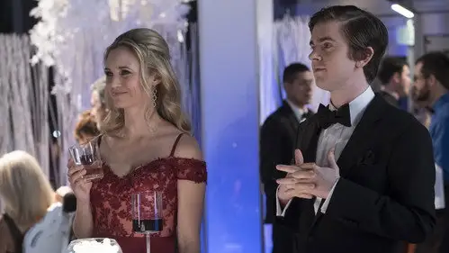 The Good Doctor Temporada 1 Episodios 15 • Sub Español