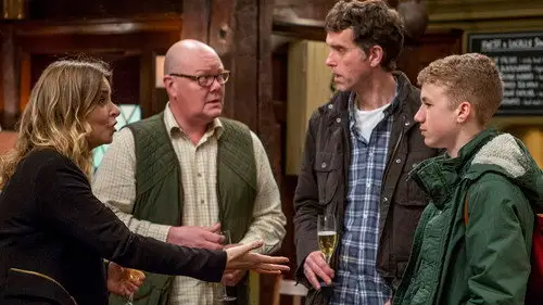 Emmerdale Temporada 48 Episodios 17 • Sub Español