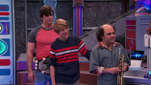 Henry Danger Temporada 1 Episodios 25 • Sub Español