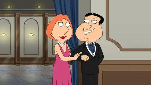Padre de familia Temporada 20 Cap 12 • Español Online