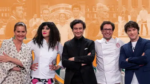 MasterChef Celebrity España Temporada 6 Episodios 2 • Sub Español