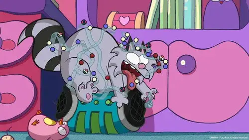 Sweet Little Monsters Temporada 3 Episodios 23 • Sub Español