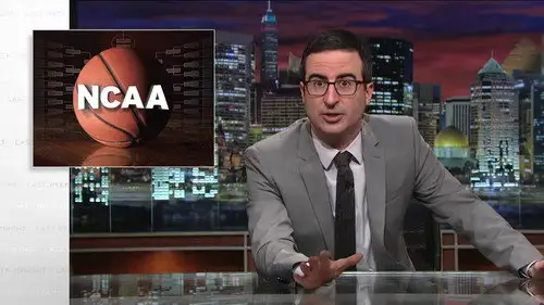 Last Week Tonight with John Oliver Temporada 2 Episodios 6 • Sub Español