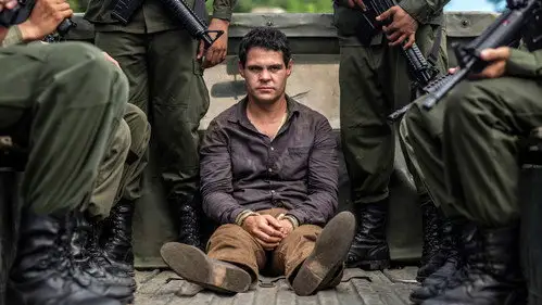 El Chapo Temporada 1 Episodios 5 • Sub Español
