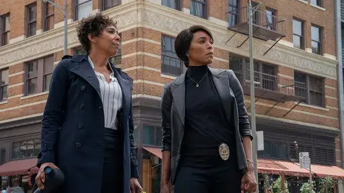9-1-1 Temporada 4 Episodios 14 • Sub Español