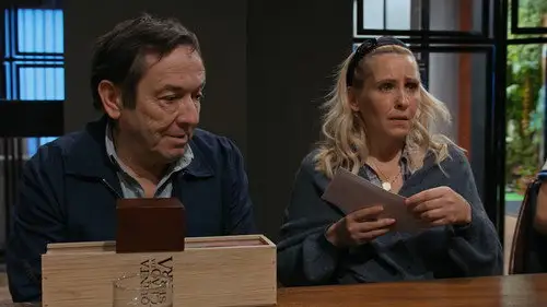 La Promesa Temporada 3 Episodios 10 • Sub Español