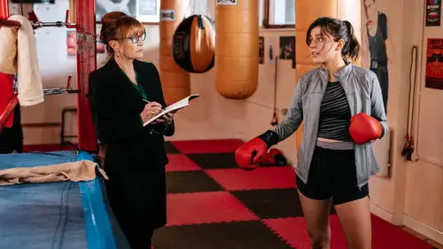 Harry Wild Temporada 2 Episodios 6 • Sub Español