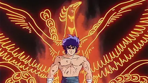 Los Caballeros del Zodiaco Temporada 1 Episodios 15 • Sub Español