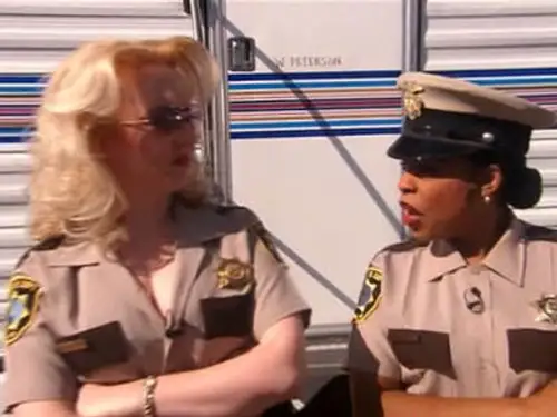 Reno 911! Temporada 3 Episodios 11 • Sub Español