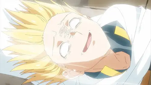 That Time I Got Reincarnated as a Slime Temporada 3 Episodios 22 • Sub Español