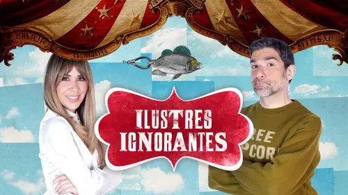 Ilustres Ignorantes Temporada 18 Episodios 15 • Sub Español