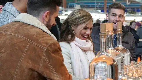 The Bachelorette Temporada 15 Episodios 6 • Sub Español