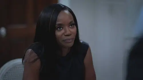 Tyler Perry's The Oval Temporada 5 Episodios 10 • Sub Español