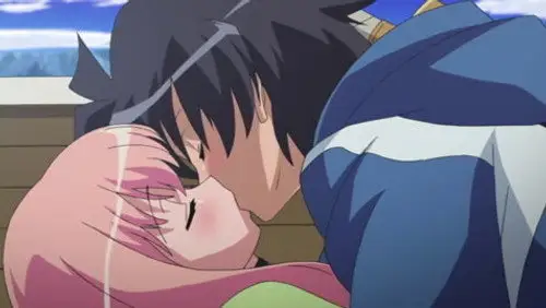 Zero no Tsukaima Temporada 2 Episodios 4 • Sub Español