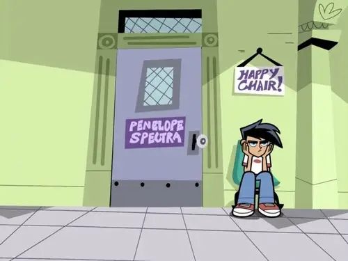 Danny Phantom Temporada 1 Episodios 9 • Sub Español