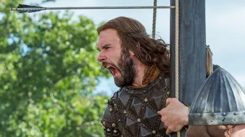 Vikingos Temporada 4 Episodios 10 • Sub Español