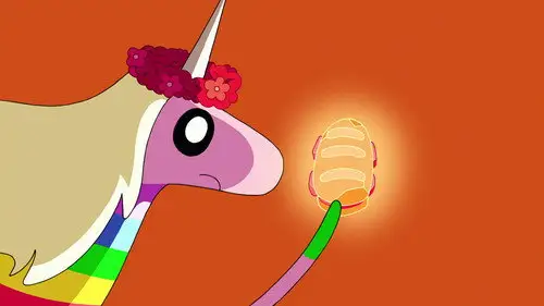 Hora de aventuras Temporada 8 Episodios 4 • Sub Español