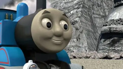 Thomas y sus amigos Temporada 14 Episodios 10 • Sub Español